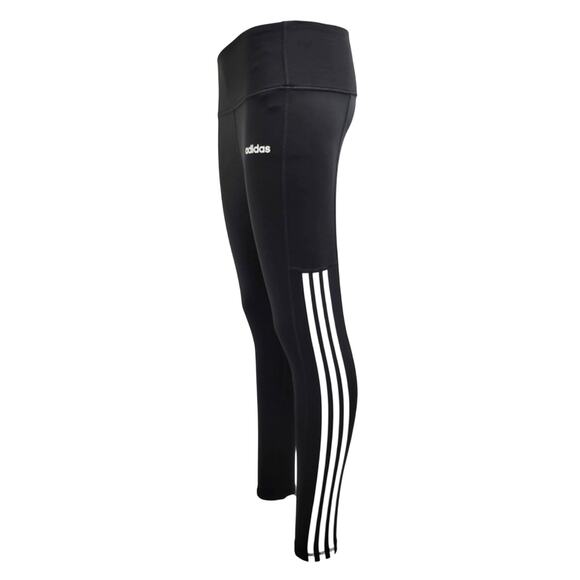 ADIDAS Women's Leggings Climalite High Rise Size Medium - Picture 7 of 7